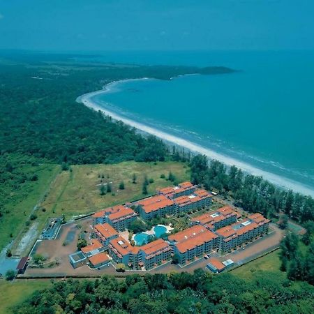 Jojo Homestay Tiara Residence Десару Екстериор снимка