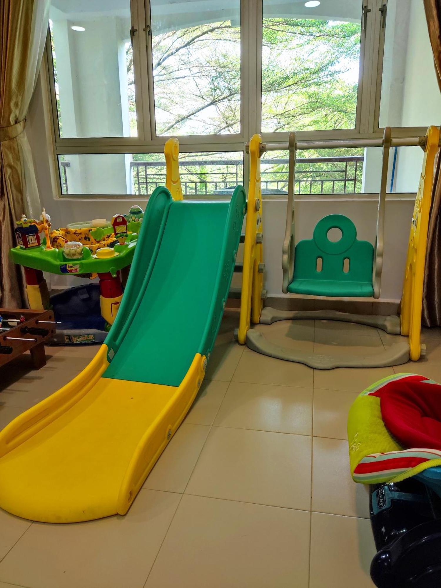 Jojo Homestay Tiara Residence Десару Екстериор снимка